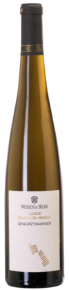 Gewurztraminer - Grand Cru Hengst (SANFT)