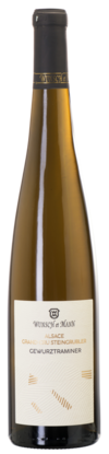 Gewurztraminer - Alsace Grand Cru Steingrubler (TROCKEN)