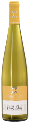 Pinot Gris (TROCKEN)