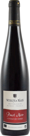 Pinot Noir - Coteaux des Cerises (TROCKEN)