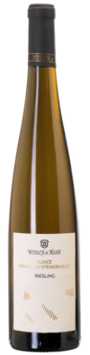 Riesling - Alsace Grand Cru Steingrubler (TROCKEN)