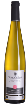 Pinot Gris - Cuvée de la Reine Clotilde (TROCKEN)