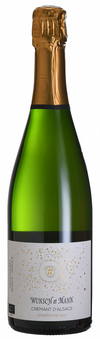 Crémant Chardonnay