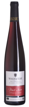 Pinot Noir - Coteaux des Cerises (trocken)