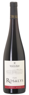 Clos Rosalys (Pinot Noir) - TROCKEN