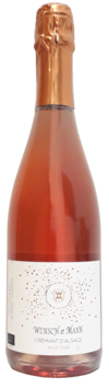 Crémant Rosé