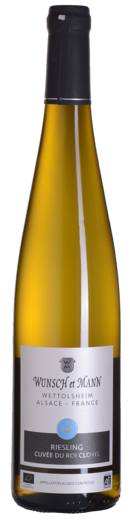 Riesling - Cuvée du Roi Clovis (TROCKEN)