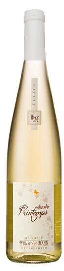 Pinot Printemps (trocken)