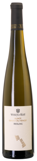 Riesling - Alsace Grand Cru Hengst